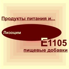 Е1105