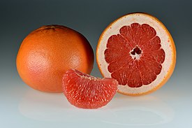 грейфрут