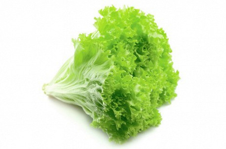 Салат зеленый