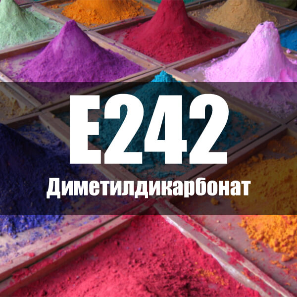 Е242