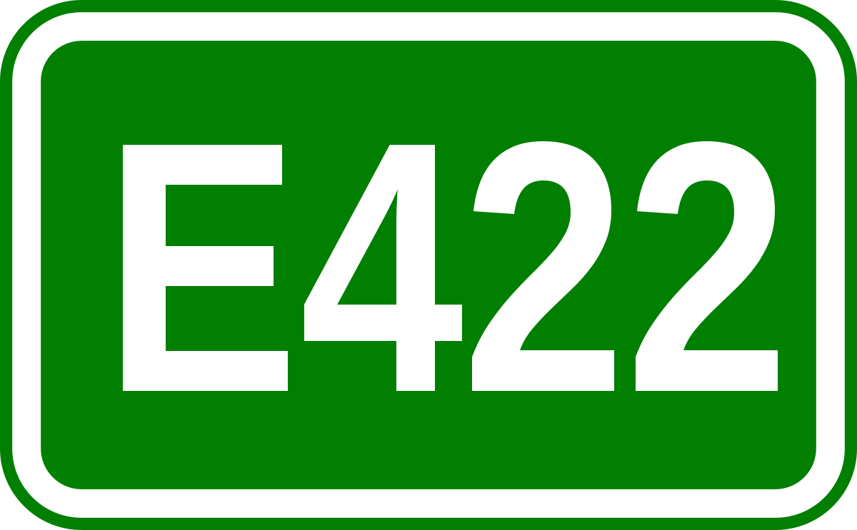 E422