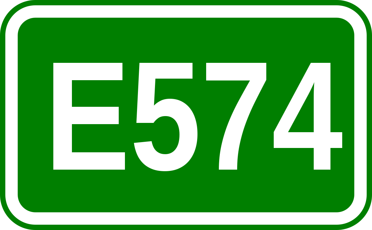 E574