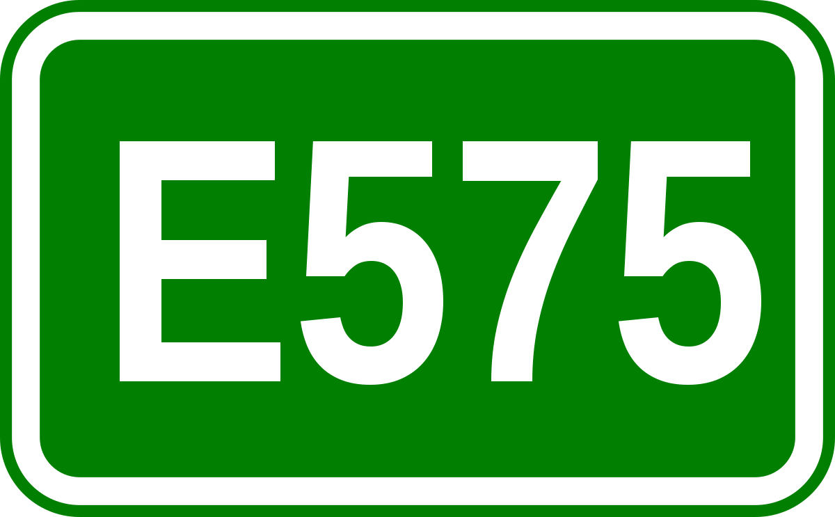 E575
